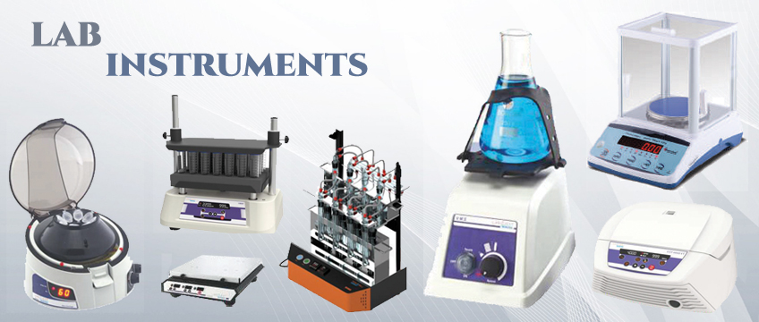 Modern Science Apparatus Pvt. Ltd. - Lab Instruments 
